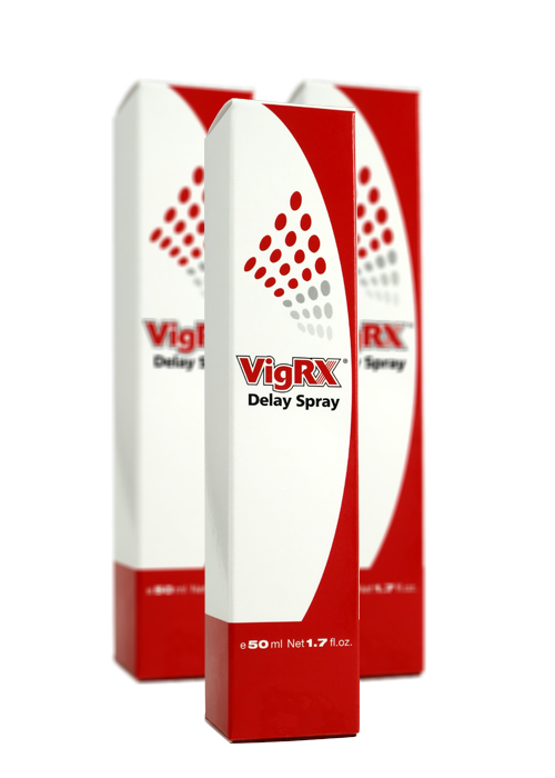 vigrx delay spray