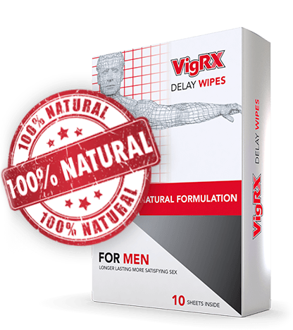 vigrx delay wipes natural formulation hi res