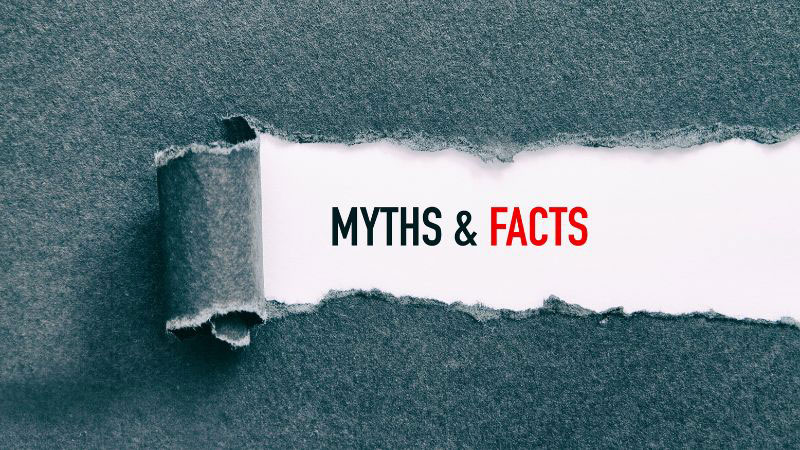 Myths About Male Virility